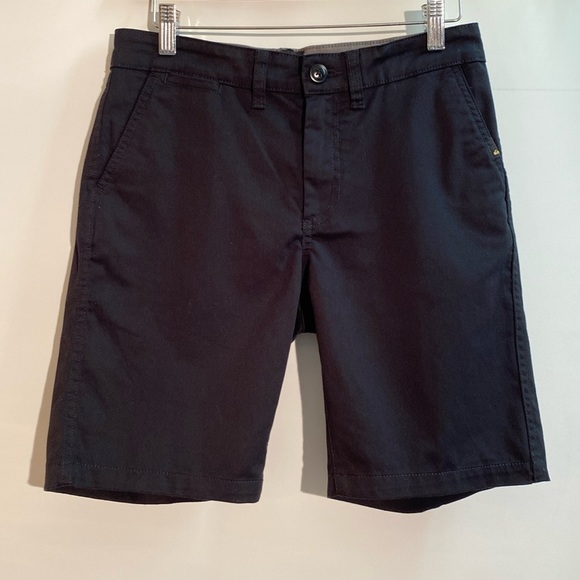 Quiksilver Shorts Quicksilver Regular Fit Shorts Size 28